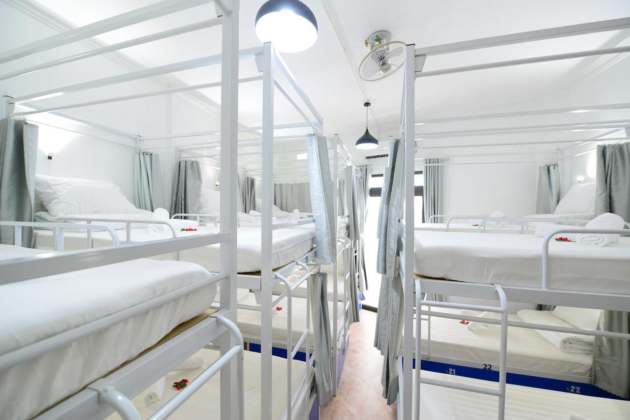 Pillow Backpacker (adults Only) Hostel Hanoi