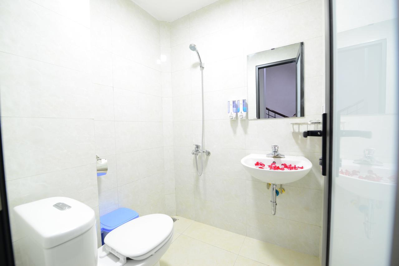 Hostel Pillow Backpacker (adults Only) *