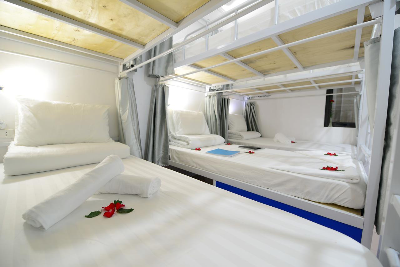 Pillow Backpacker (adults Only) Hostel Hanoi